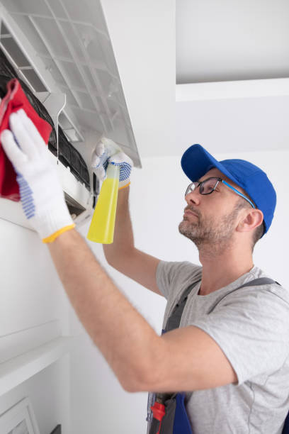 Best Best Air Duct Cleaning Company  in Rogers City, MI